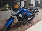 Runner Turbo 125 2018