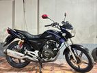 Runner Turbo 125 2018