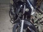 Runner Turbo 125 2018