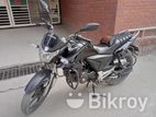 Runner Turbo 125 2018