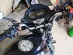 Runner Turbo 125 2018