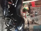 Runner Turbo 125 2018