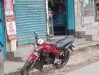 Runner Turbo 125 2018
