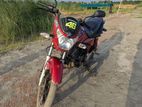 Runner Turbo 125 2018
