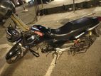 Runner Turbo 125 . 2018