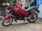 Runner Turbo 125 . 2018