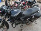 Runner Turbo 125 2018