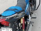 Runner Turbo 125 . 2018