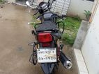 Runner Turbo 125 2018