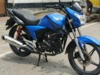 Runner Turbo 125 2018
