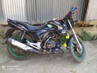 Runner Turbo 125 2018