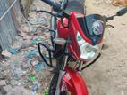 Runner Turbo 125 2018