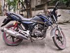 Runner Turbo 125 . 2018
