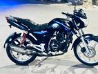Runner Turbo 125 2018