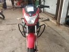 Runner Turbo 125 . 2018