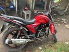 Runner Turbo 125 2018