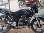 Runner Turbo 125 2018