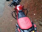 Runner Turbo 125 . 2018