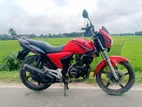 Runner Turbo 125 . 2018
