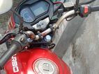 Runner Turbo 125 2018