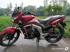 Runner Turbo 125 . 2018