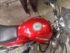 Runner Turbo 125 ' 2018