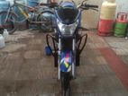 Runner Turbo 125 2018 Fresh