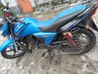 Runner Turbo 125 2019 2018