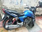 Runner Turbo 125 . 2019