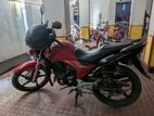 Runner Turbo 125 . 2019