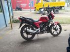 Runner Turbo 125 2019