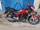 Runner Turbo 125 2019