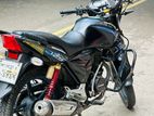 Runner Turbo 125 . 2019