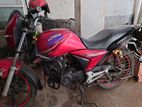 Runner Turbo 125 2019