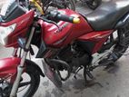 Runner Turbo 125 2019