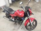 Runner Turbo 125 2019