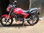 Runner Turbo 125 2019