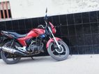 Runner Turbo 125 2019