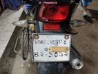 Runner Turbo 125 ` 2019