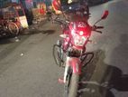 Runner Turbo 125 2019