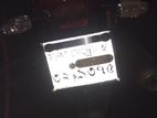 Runner Turbo 125 2019