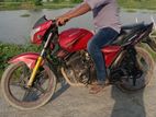 Runner Turbo 125 . 2019