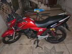 Runner Turbo 125 2019