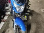 Runner Turbo 125 . 2019