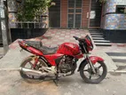 Runner Turbo 125 2019