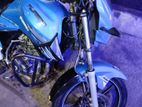 Runner Turbo 125 2019