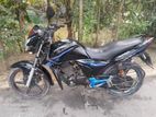 Runner Turbo 125 2019