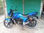 Runner Turbo 125 2019