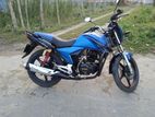 Runner Turbo 125 2019