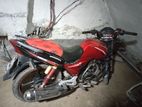 Runner Turbo 125 2019